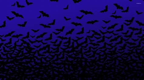 🔥 Free download Bats wallpaper Vector wallpapers [1920x1080] for your Desktop, Mobile & Tablet ...