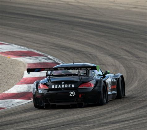 BMW Z4 GT3 | for sale | Rearden