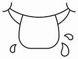 Tongue Coloring Clipart Getdrawings Sketch Page sketch template