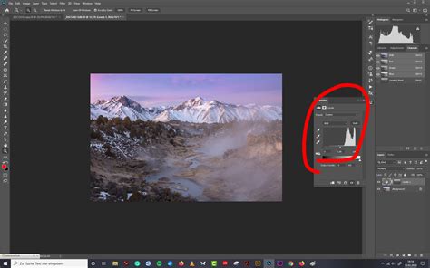 How to use Blend Modes in Photoshop to edit your Landscape Photos ...