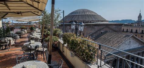 Albergo del senato, Rome Review | The Hotel Guru