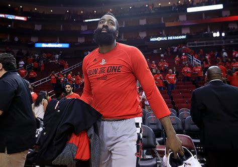 James Harden Signs Record $228 Million NBA Contract Extension | Cassius ...