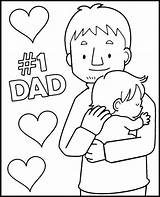 Parents Coloring Pages sketch template