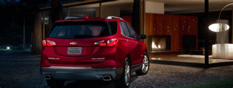 Chevy Equinox Towing Capacity By Year