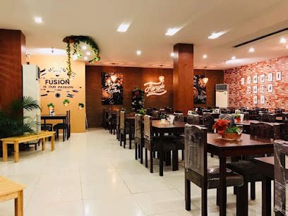 54 Best Restaurants in Tarlac: A Culinary Paradise of Flavors and Diversity