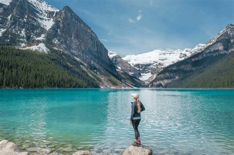Places to visit near Calgary in Summer 2023: Unforgettable Summer Escapes