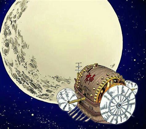 Will Enel Return After What He Found on Moon? One Piece Theory - Otakukart