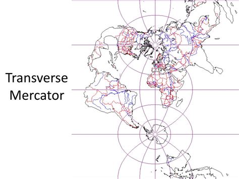 PPT - Projections and Coordinates PowerPoint Presentation, free download - ID:484034