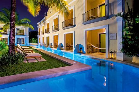 13 best all-inclusive resorts with swim-up rooms, from Mexico to St ...