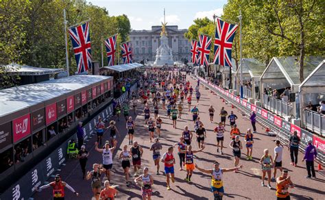 London Marathon 2023 | National Federation of Demolition Contractors