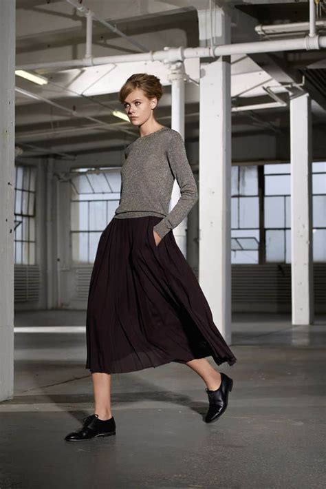 Are MIDI SKIRTS The Best Thing In Fashion, Or What?