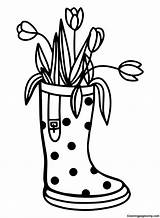 Football Boot Coloring Page  Free Printable Pages sketch template