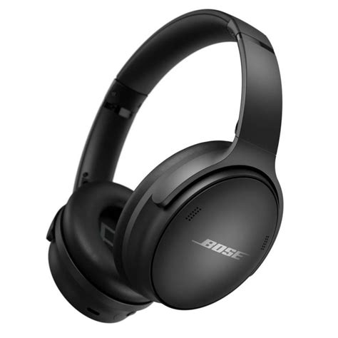 Bose QuietComfort SE headphones launched quietly with 24hrs playback ...