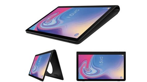 Samsung Galaxy View 2: Poznáme cenu a dátum predstavenia