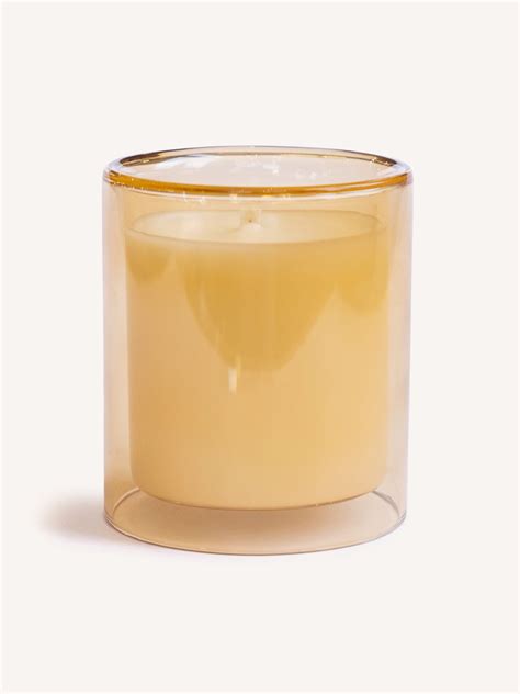 Lemon + Juniper Candle — The DIME Store