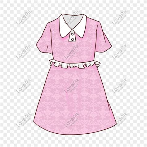 Gambar Baju Dress Kartun - Homecare24