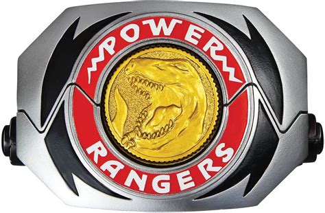 MIGHTY MORPHIN POWER RANGERS Legacy Power Morpher – TopToy