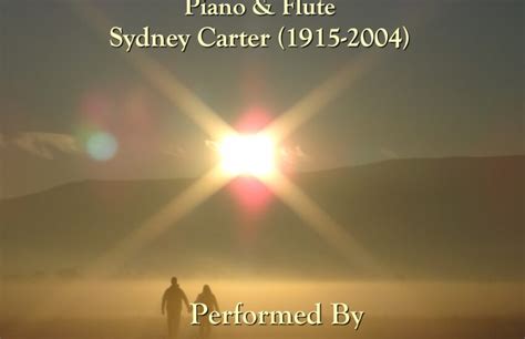 When I Needed A Neighbour (Neighbour, Piano & Flute, 6 Verses) - Hymns Without Words