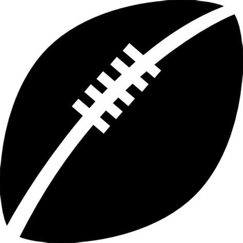 Rugby ball free vector icons designed by Freepik | Rugby ball, Rugby ...