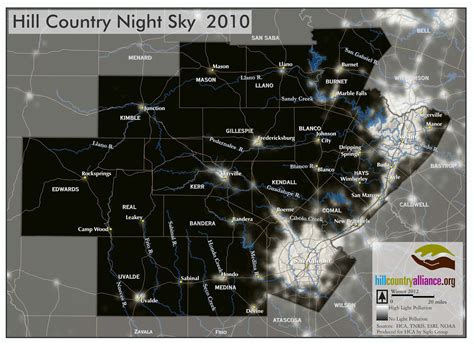 Approach | City of Lakeway, TX - Official Website