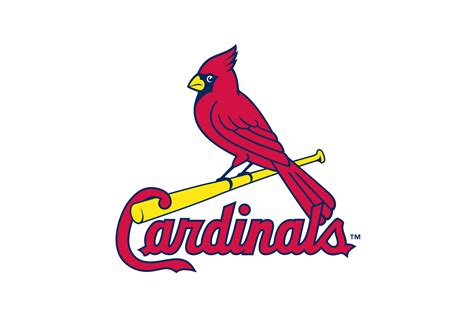 St. Louis Cardinals Logo