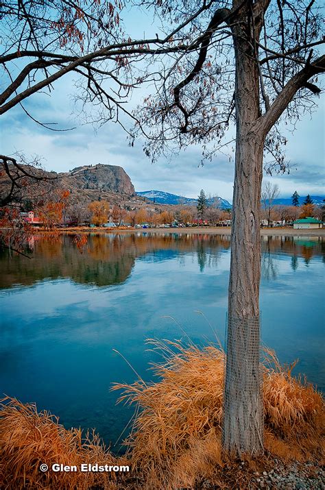 Okanagan Falls BC | Photo taken with a Nikon D300 10-24mm le… | Flickr