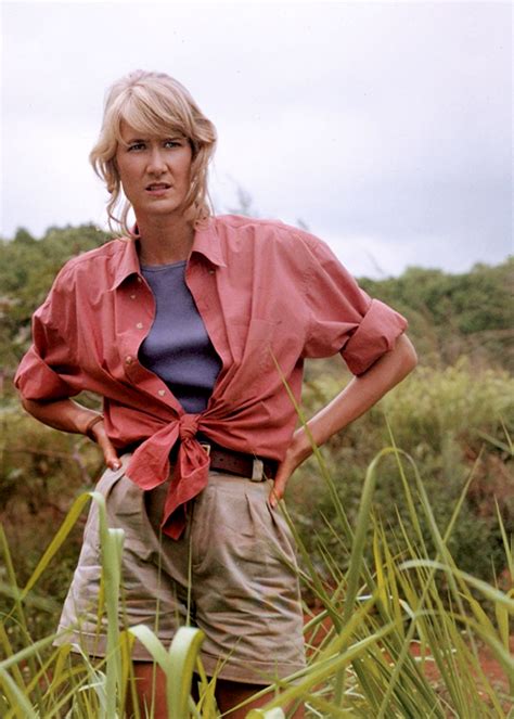 Laura Dern | Jurassic park costume, Jurrasic park costume, Jurassic park