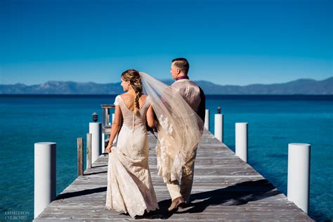 Top 15 Lake Tahoe Wedding Venues - Charleton Churchill Photography