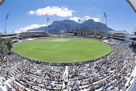 Newlands Cricket Ground - Alchetron, the free social encyclopedia