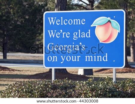 Georgia Peach Stock Photos, Images, & Pictures | Shutterstock