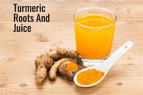 Turmeric Powder Health Benefits And Healthy Juicing - JuicerKit