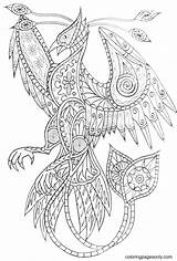 Free Printable Tribal Coloring Pages sketch template