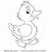 Rubber Ducky Coloring Pages sketch template