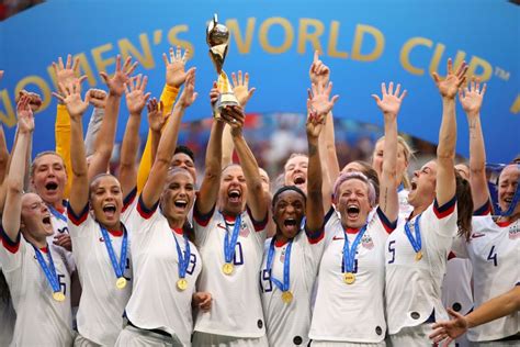 Women's World Cup 2023: When, how to watch and everything you need to ...