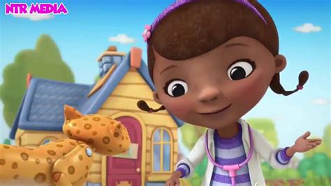 ♥ Doc Mcstuffins & Doc Mcstuffins full episodes ☞ Cartoon Network English # 60 - YouTube