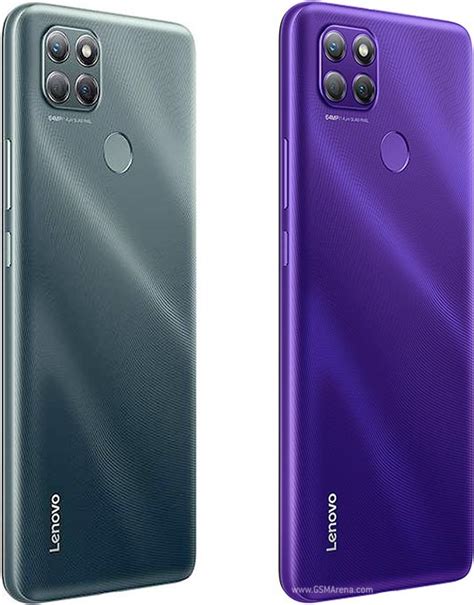 Lenovo K12 Pro pictures, official photos