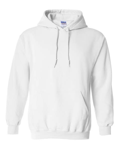 Gildan® Hooded Sweatshirt | Michaels