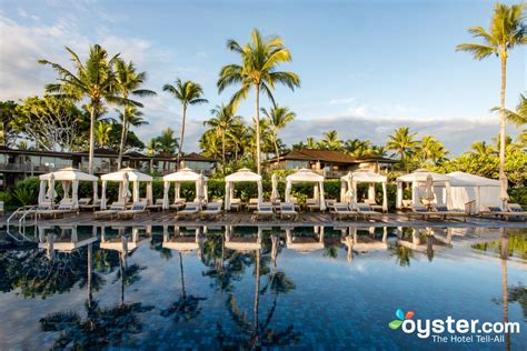 Four Seasons Resort Hualalai Review: What To REALLY Expect If You Stay