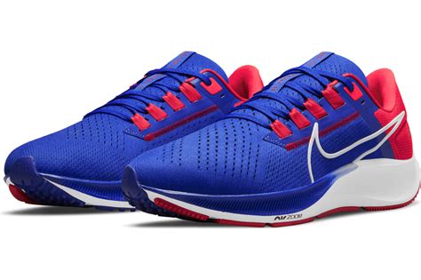 Get your Buffalo Bills Nike Pegasus Sneakers here! - Buffalo Rumblings