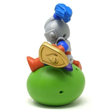 Dragon Quest - Slime Knight - Solar Figure - Funkyshop