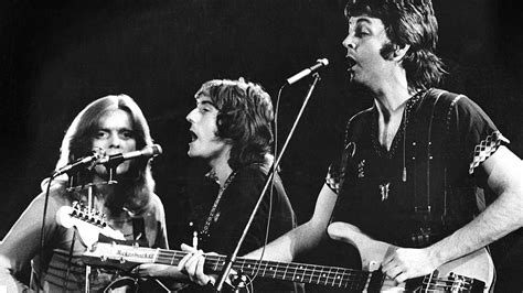 The story of Paul McCartney and Wings | Guitar World