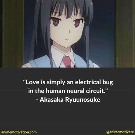 The Greatest Anime Quotes About Love And Relationships