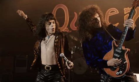 Bohemian Rhapsody movie news: Could Bohemian Rhapsody WIN best picture at Oscars 2019? | Films ...