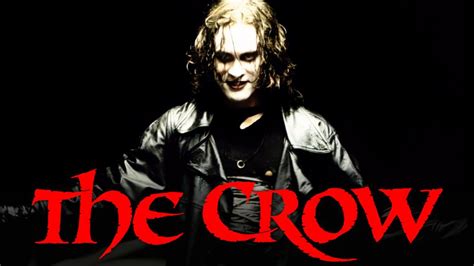 The Crow Reboot To Be R-Rated and Have Small $40m Budget