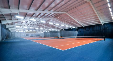 Tennis Clubs in Southampton | Tennis Courts | David Lloyd Clubs