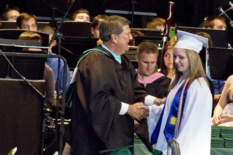 Lake Orion High School Celebrates 2012 Graduates | Oakland Township, MI Patch