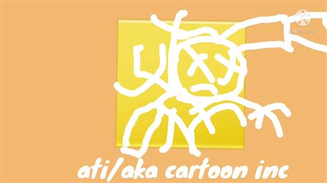 Ati Aka Cartoon Inc : Ati/aka Cartoon Inc Logo | Bodaswasuas