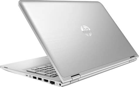 HP Envy x360 m6-w102dx / m6-w011dx 15.6″ Premium 2-in-1 Laptop with ...