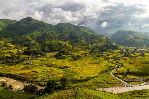 Vietnam | Climat, saisons et météo | Routard.com