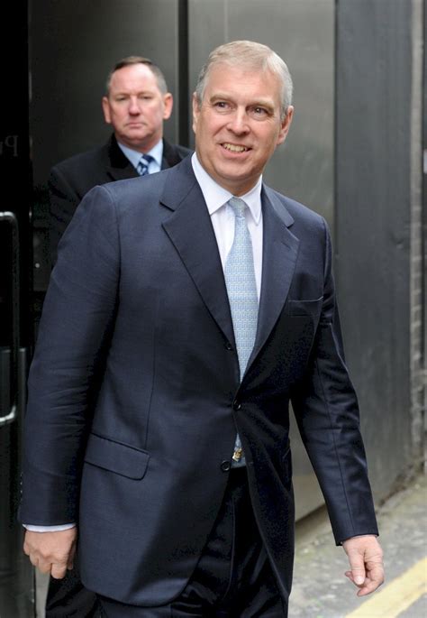 Prince Andrew, Duke of York